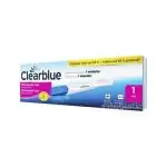 Tehotenský test Clearblue Rýchla detekcia - 1 ks