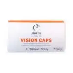 EAGLE EYE LUTEIN 20 VISION CAPS 30 kapsúl