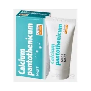 Dr. Müller Calcium pantothenicum MASŤ 1x100g