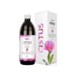 Nefdesanté Cistus šťava 500ml