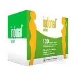 Indonal partner 120 kapsúl