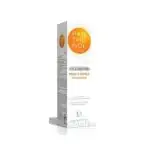omega PANTHENOL 10% ĽADOVÝ EFEKT 150ml