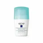 VICHY DEO ANTI-TRANSPIRANT ROLL-ON 48H INTENSIVE 50 ml