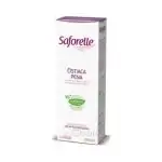 Saforelle ČISTIACA PENA S LOPÚCHOM 1x250 ml