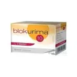 Blokurima 2 g D-MANÓZY 40g 10 ks