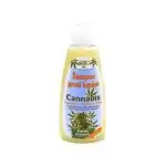 BC BIO Cannabis Šampón proti lupinám 260ml