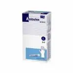 Ambulex rukavice NITRYLOVÉ veľ. L
