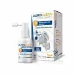 AURISCLEAN - DA VINCI ušný sprej 15ml