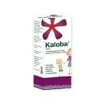 Kaloba sirup 100ml