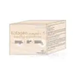 EDENPharma Kolagén complex 8 Kyselina Hyalurónová príchuť mandarínka 300g