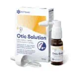 Phyteneo Otic solution ušné kvapky/sprej 10ml