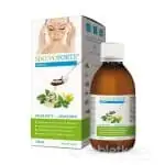 SINUPO FORTE sirup 150 ml