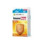 SWISS NATUREVIA Imuno Help 10cps