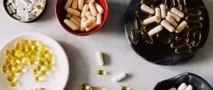 volnopredajne lieky a doplnky na cholesterol