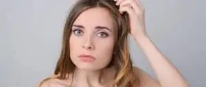 ako odstranit vsi z vlasov