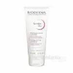 BIODERMA Sensibio DS+ gel moussant 200ml