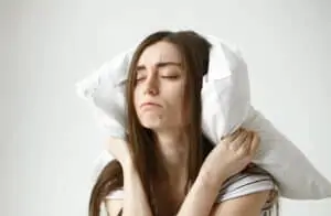 Babské rady na nespavosť