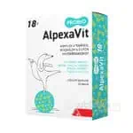 AlpexaVit PROBIO 18+, 30 kapsúl