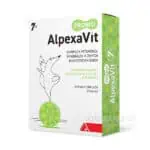 AlpexaVit PROBIO 7+, 30 kapsúl