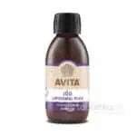 Avita Jód Liposomal Plus 200ml