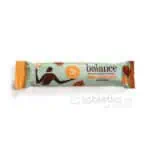 Balance mliečna čokoláda s lieskovými orieškami so sladidlom zo stévie 35g