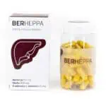 Berheppa 60 kapsúl