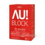 Cemio AU! BLOCK 30 kapsúl