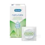 Durex Naturals 10 kusov