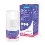 Lansinoh organický olej na masáž hrádze 50ml