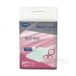 MoliCare Premium Bed Mat Textile 7 kvapiek 85x90cm 1ks