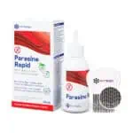 Phyteneo Parasine Rapid 100ml + hrebeň a čiapka zadarmo