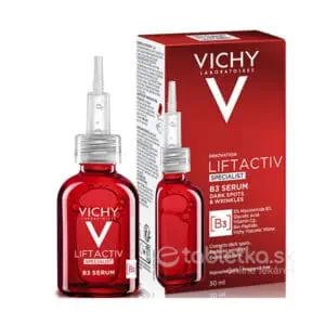 VICHY Liftactiv Specialist B3 sérum 30ml