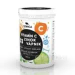 Vemica Vitamín C + D3 + Zn + Ca prášok 250g