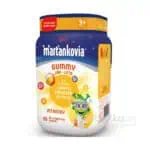 Walmark Marťankovia Gummy Jar - Leto želatínové tablety 50ks