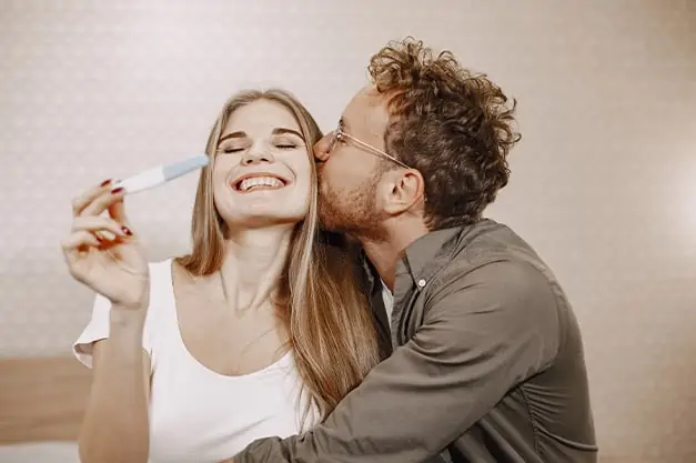 Ako fungujú tehotenské testy?