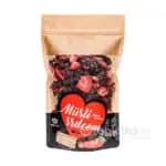 topnatur Müsli srdcom Jahoda & Čokoláda proteínové 250g