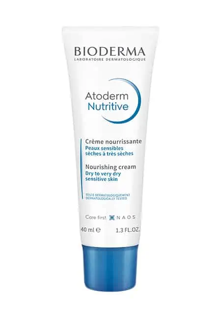 BIODERMA - Atoderm Nutritive výživný denný krém 40ml