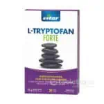 Vitar L-Tryptofan Forte 30 kapsúl