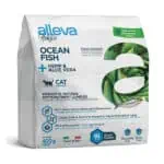 Alleva HOLISTIC cat ocean fish adult 0,4kg