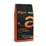 Alleva NATURAL dog puppy medium chicken & pumpkin 12kg