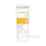 BIODERMA Photoderm AR SPF 50+, tónovaný krém veľmi svetlý 30ml