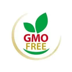 Bez obsahu GMO