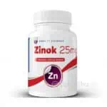 Dobré z SK Zinok 25mg 100+20 tabliet