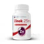 Dobré z SK Zinok 25mg 30+10 tabliet