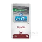 Farmina Vet Life cat hepatic 0,4kg