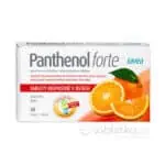 Favea Panthenol forte 30 tabliet