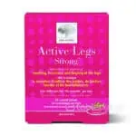 New Nordic Active Legs Strong 30 tabliet