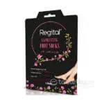 Regital Exfoliating Foot Socks exfoliačné ponožky 1 pár