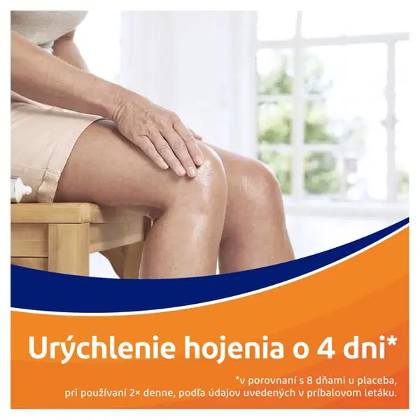 Voltaren Forte výhody