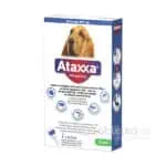 Ataxxa 2000mg/400mg (psy nad 25kg) 4ml